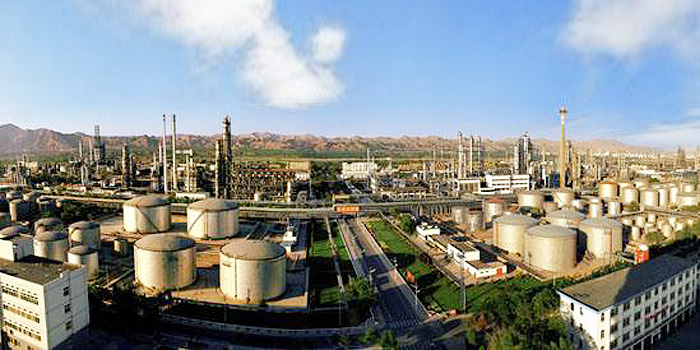 中國石油天然氣集團有限公司